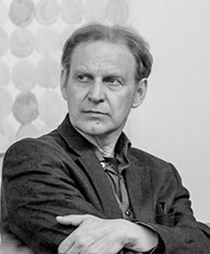 dr hab. Dariusz Juruś, prof. UJ